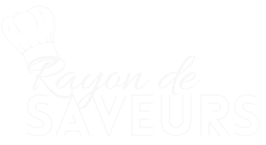 Slogan rayon de saveurs